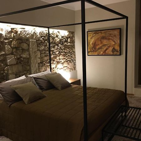 Apartamento Il Fuoco Di Archimede - Ortigia Syracuse Exterior foto
