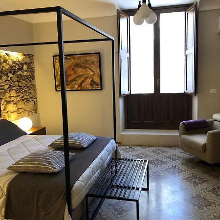 Apartamento Il Fuoco Di Archimede - Ortigia Syracuse Exterior foto