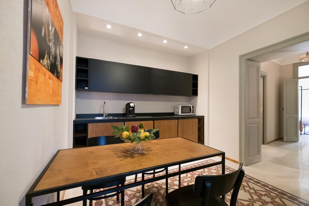Apartamento Il Fuoco Di Archimede - Ortigia Syracuse Exterior foto