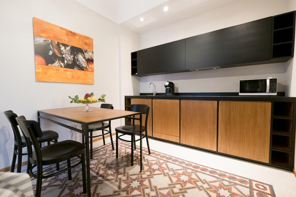 Apartamento Il Fuoco Di Archimede - Ortigia Syracuse Exterior foto