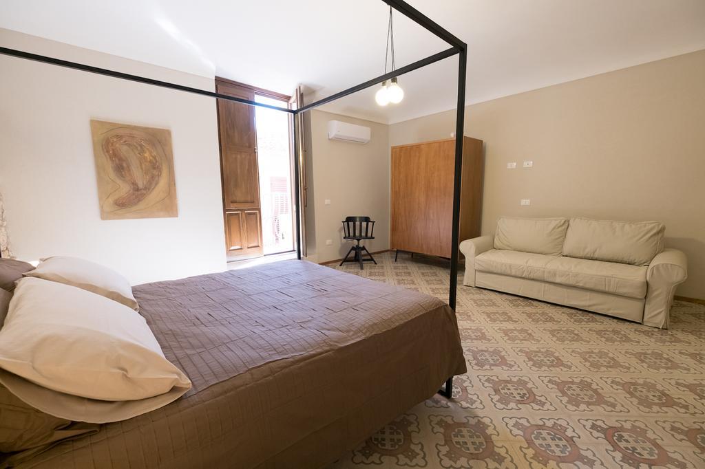Apartamento Il Fuoco Di Archimede - Ortigia Syracuse Exterior foto
