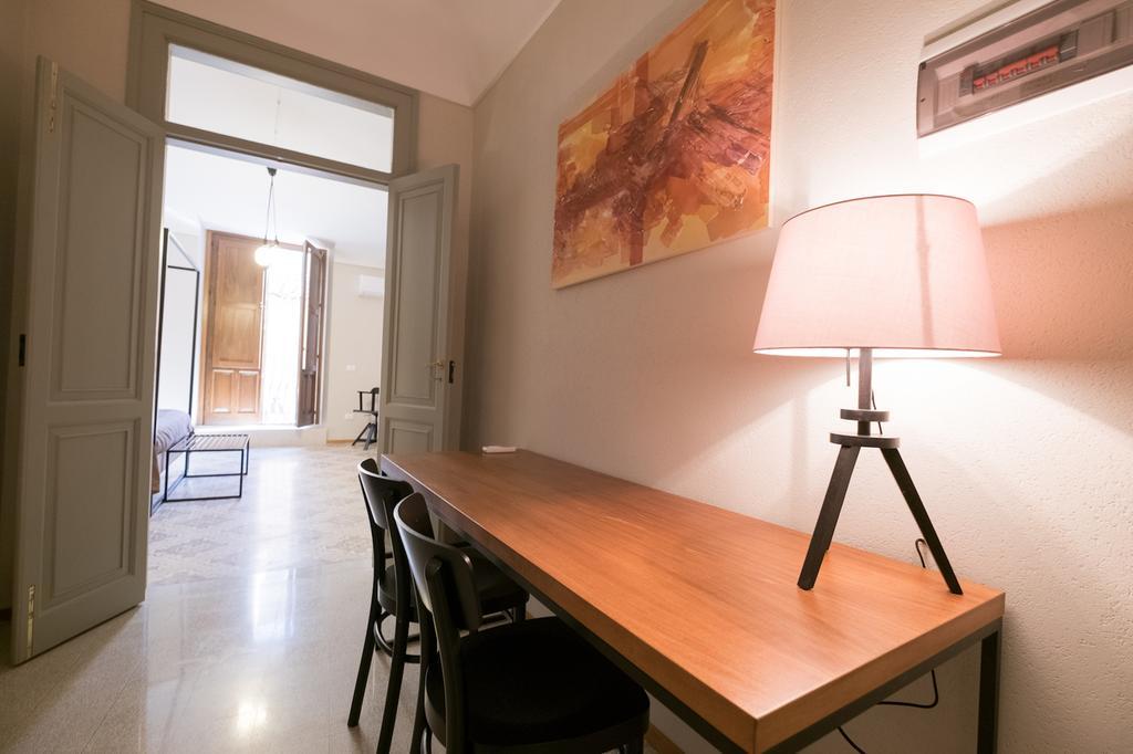 Apartamento Il Fuoco Di Archimede - Ortigia Syracuse Exterior foto