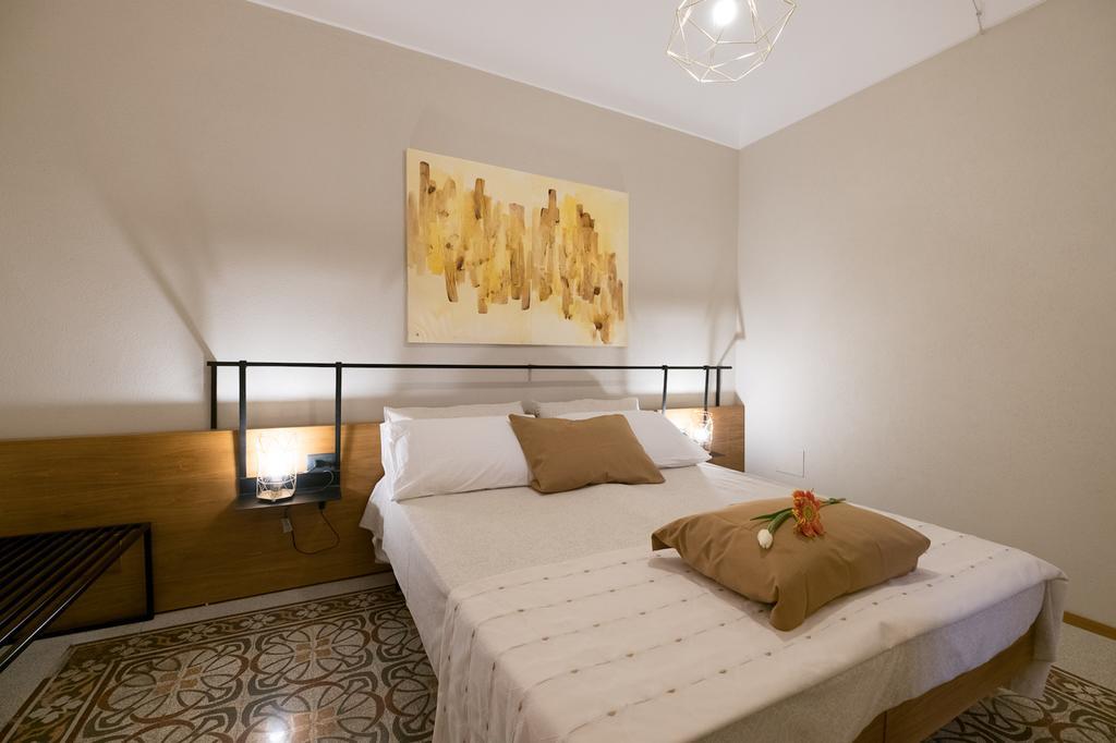Apartamento Il Fuoco Di Archimede - Ortigia Syracuse Exterior foto