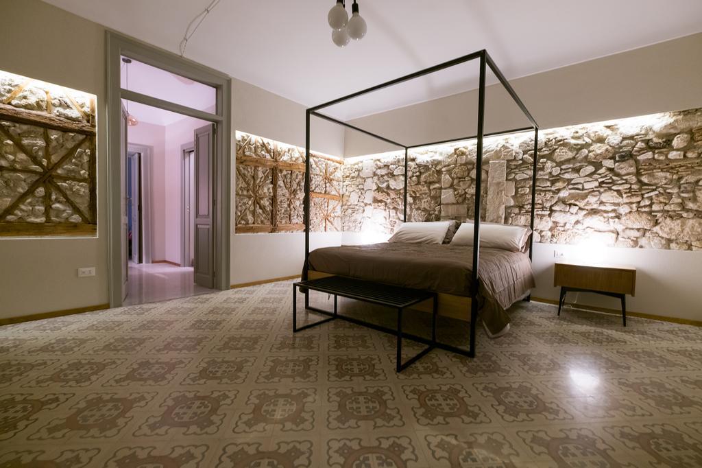 Apartamento Il Fuoco Di Archimede - Ortigia Syracuse Exterior foto