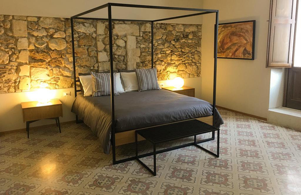 Apartamento Il Fuoco Di Archimede - Ortigia Syracuse Exterior foto