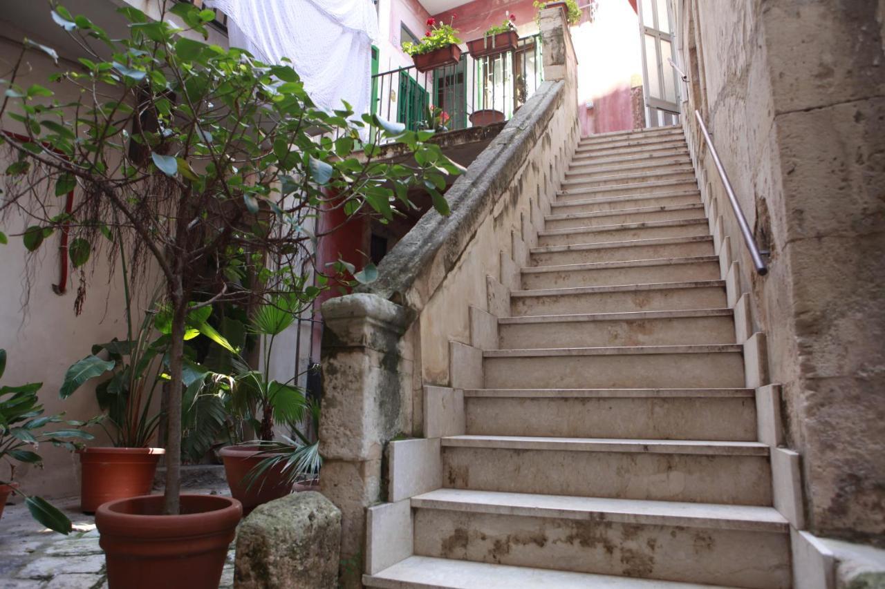 Apartamento Il Fuoco Di Archimede - Ortigia Syracuse Exterior foto