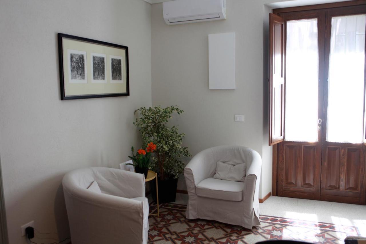 Apartamento Il Fuoco Di Archimede - Ortigia Syracuse Exterior foto