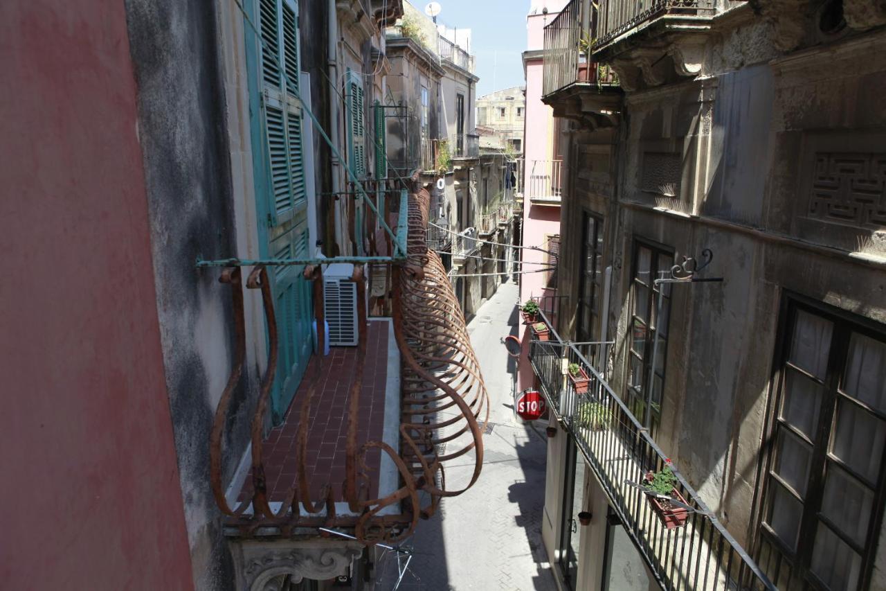Apartamento Il Fuoco Di Archimede - Ortigia Syracuse Exterior foto